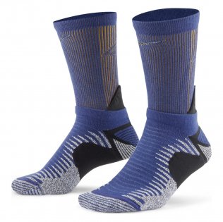 Носки Nike Trail Running Crew Socks CU7203 500