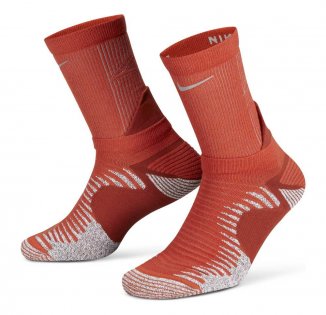 Носки Nike Trail Running Crew Socks CU7203 861
