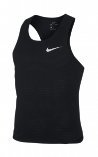 Майка Nike VaporKnit Running Tank