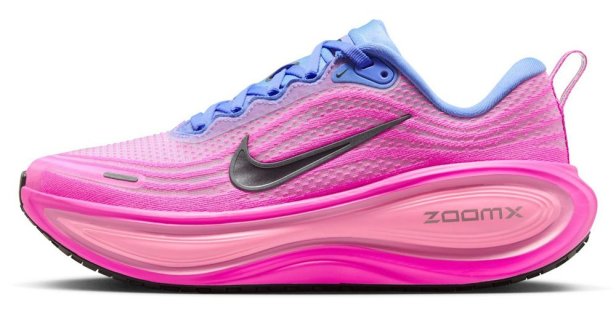 Кроссовки Nike Vomero Plus W HV8154 400