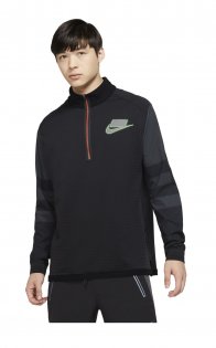 Кофта Nike Wild Run Midlayer Top BV5603 010