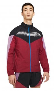 Куртка Nike Windrunner BRS Running Jacket DA1421 010