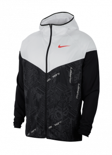 Куртка Nike Windrunner Jacket London CI1103 100