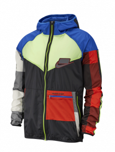 Куртка Nike Windrunner Running Jacket BV5570 480