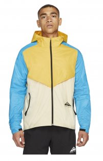 Куртка Nike Windrunner Trail Running Jacket CZ9054 761