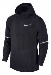 Куртка Nike Zonal AeroShield Hooded Jacket 857808 010