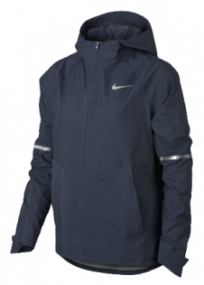 Куртка Nike Zonal AeroShield Running Jacket W 855496 471