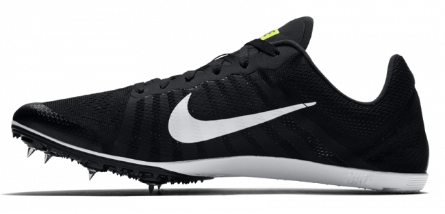 Шиповки Nike Zoom D Track Spike 819164 017