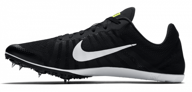 Шиповки Nike Zoom D Track Spike .819164 017