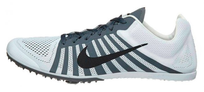 Шиповки Nike Zoom D Track Spike 819164 102