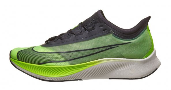 Кроссовки Nike Zoom Fly 3 AT8240 300