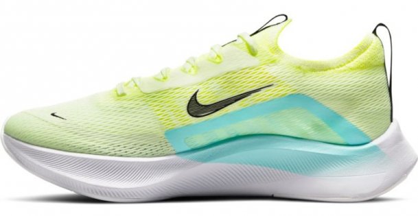 Кроссовки Nike Zoom Fly 4 W CT2401 700