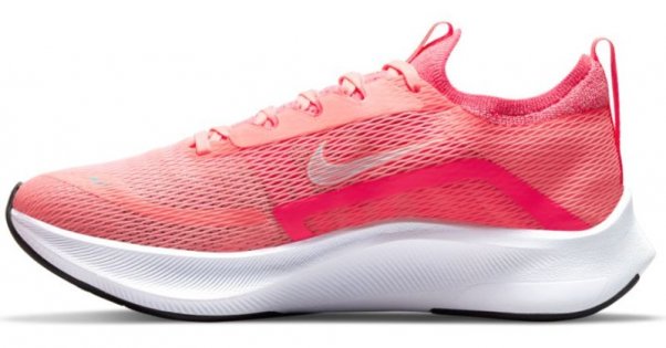 Кроссовки Nike Zoom Fly 4 W CT2401 600