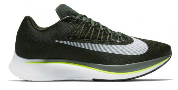 Кроссовки Nike Zoom Fly 880848 301