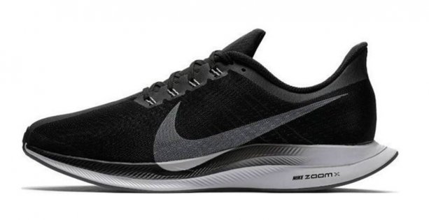 Кроссовки Nike Zoom Pegasus 35 Turbo AJ4114 001