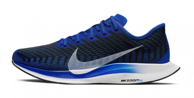 Кроссовки Nike Zoom Pegasus Turbo 2 AT2863 400