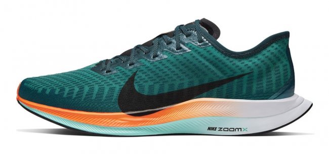 Кроссовки Nike Zoom Pegasus Turbo 2 CN6928 300