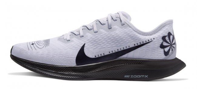Кроссовки Nike Zoom Pegasus Turbo 2 .CV3051 001