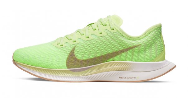 Кроссовки Nike Zoom Pegasus Turbo 2 W .AT8242 300