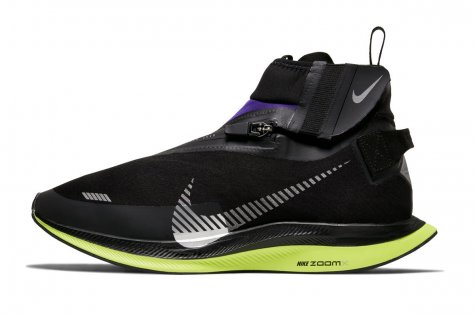 Кроссовки Nike Zoom Pegasus Turbo Shield W CJ9712 001