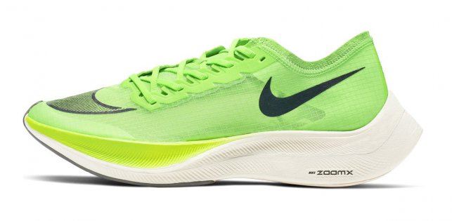 Кроссовки Nike Zoom Vaporfly NEXT%