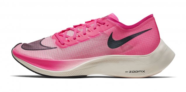 Кроссовки Nike ZoomX Vaporfly NEXT% AO4568 600