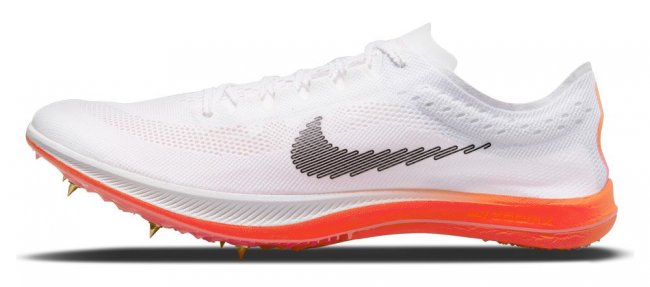 Шиповки Nike ZoomX Dragonfly DJ5255 100