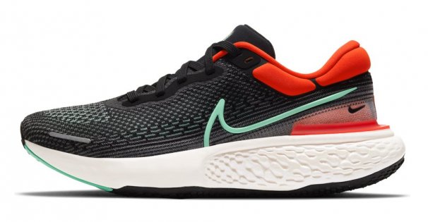 Кроссовки Nike ZoomX Invincible Run Flyknit .CT2228 002