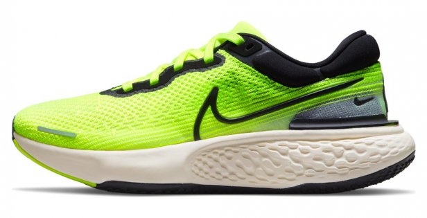 Кроссовки Nike ZoomX Invincible Run Flyknit CT2228 700