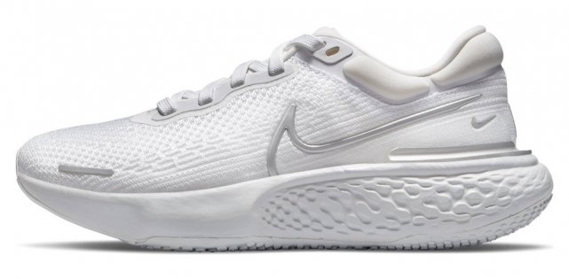 Кроссовки Nike ZoomX Invincible Run Flyknit W .CT2229 101