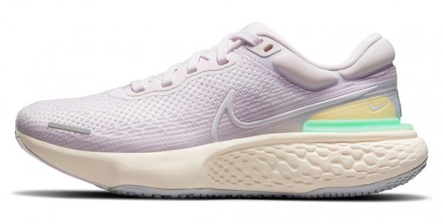 Кроссовки Nike ZoomX Invincible Run Flyknit W CT2229 500