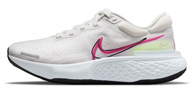 Кроссовки Nike ZoomX Invincible Run Flyknit W .DJ5454 001