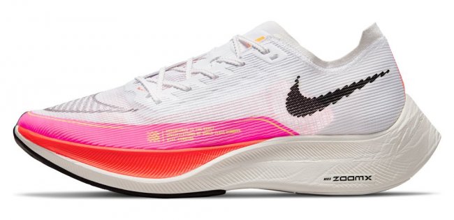 Кроссовки Nike ZoomX Vaporfly NEXT% 2 .DJ5457 100