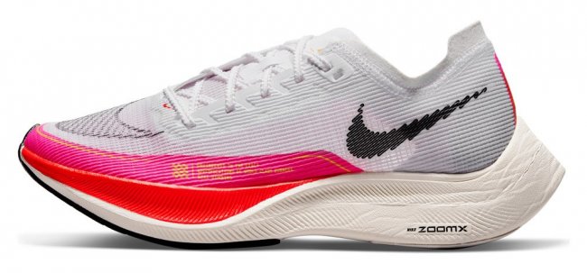 Кроссовки Nike ZoomX Vaporfly NEXT% 2 W DJ5458 100