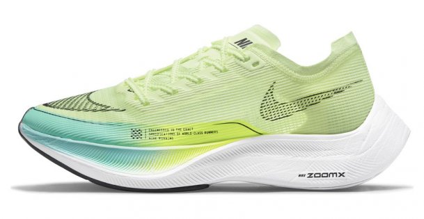 Кроссовки Nike ZoomX Vaporfly NEXT% 2 W CU4123 700