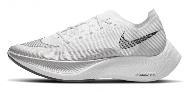 Кроссовки Nike ZoomX Vaporfly NEXT% 2 W .CU4123 100
