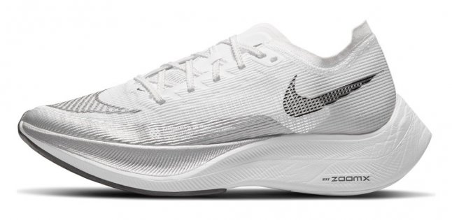 Кроссовки Nike ZoomX Vaporfly NEXT% 2 W CU4123 100