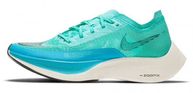 Кроссовки Nike ZoomX Vaporfly NEXT% 2 W .CU4123 300