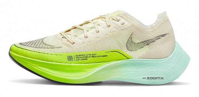 Кроссовки Nike ZoomX Vaporfly NEXT% 2 W DV9431 100