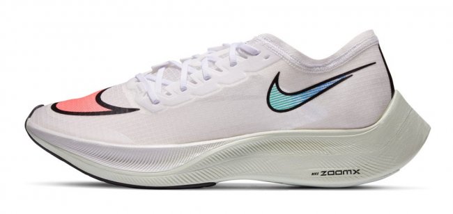 Кроссовки Nike ZoomX Vaporfly NEXT% AO4568 102