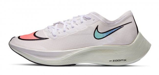 Кроссовки Nike ZoomX Vaporfly NEXT% .AO4568 102
