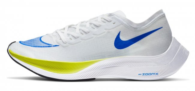 Кроссовки Nike ZoomX Vaporfly NEXT% .AO4568 103