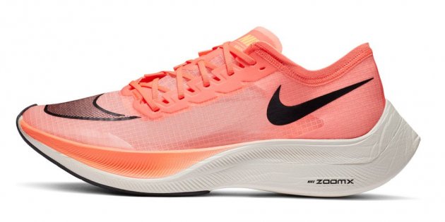 Кроссовки Nike ZoomX Vaporfly NEXT% AO4568 800