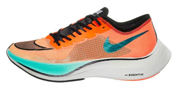 Кроссовки Nike ZoomX Vaporfly NEXT%