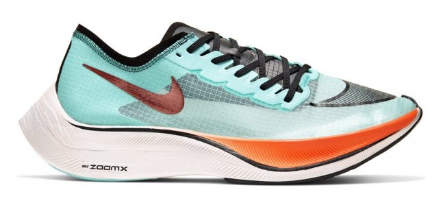 Кроссовки Nike ZoomX Vaporfly NEXT%