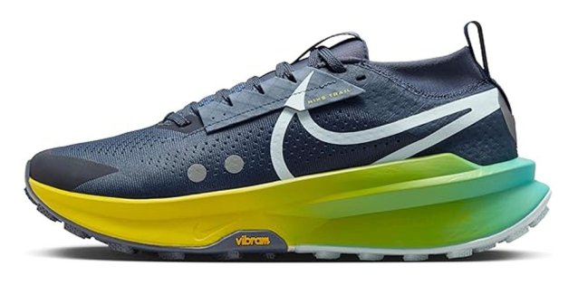 Кроссовки Nike ZoomX Zegama Trail 2 FD5190 402