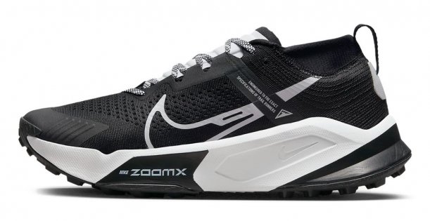 Кроссовки Nike ZoomX Zegama Trail DH0623 001