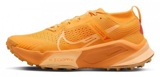Кроссовки Nike ZoomX Zegama Trail W DH0625 701