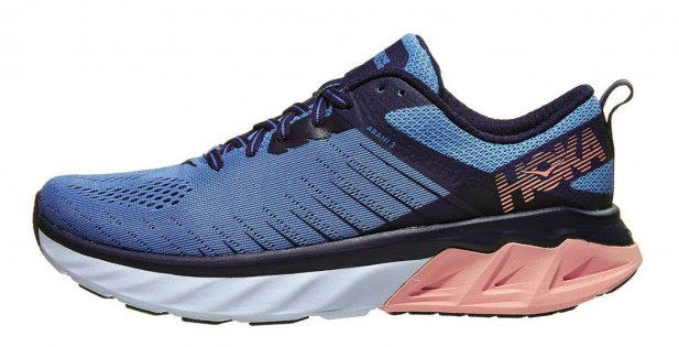 Кроссовки Hoka Arahi 3 W 1104099AMIN