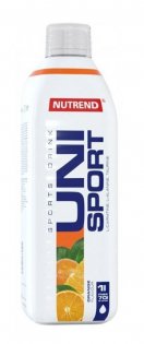 Напиток Nutrend Unisport Апельсин 1000 ml УТ-00002265